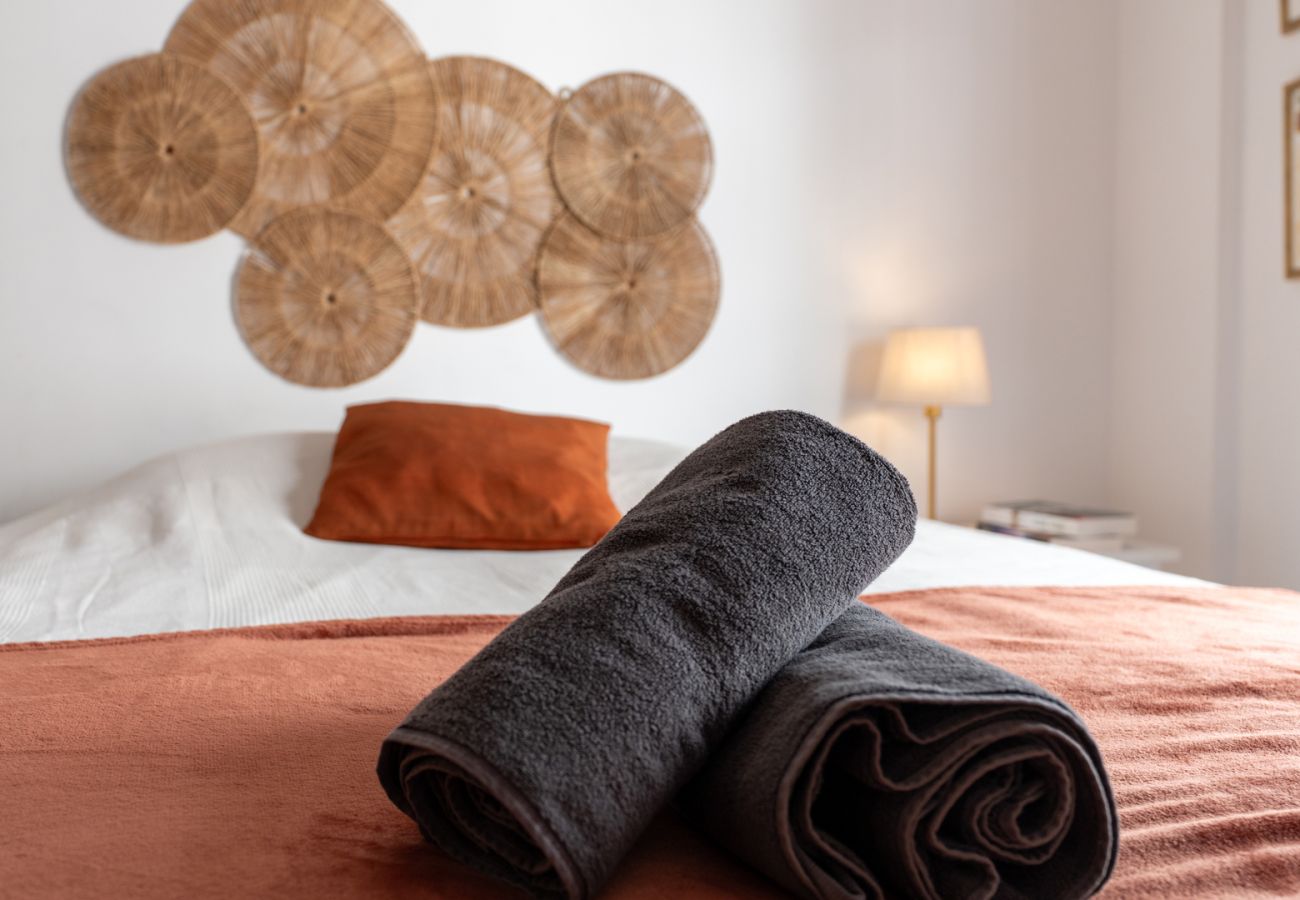 Apartamento en Frigiliana - Frigiliana 014