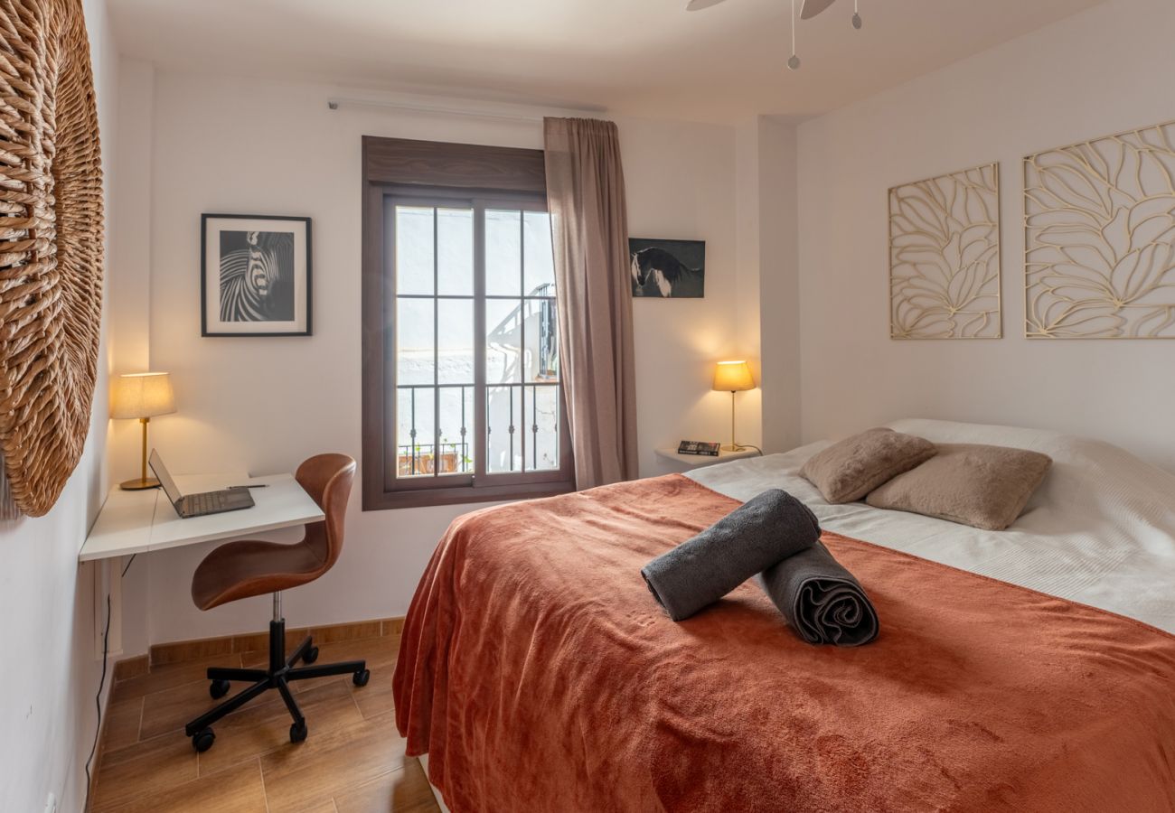 Apartamento en Frigiliana - Frigiliana 014
