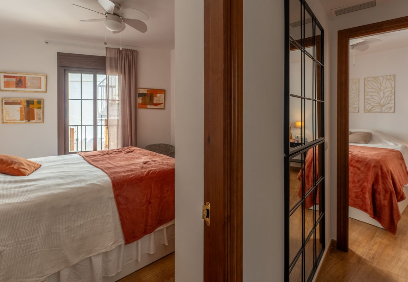 Apartamento en Frigiliana - Frigiliana 014