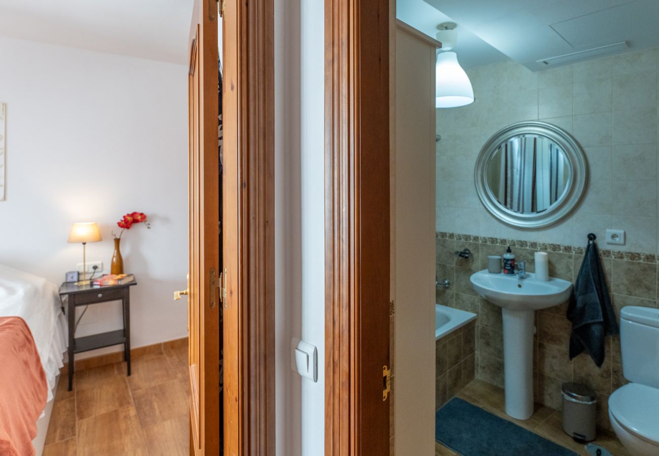 Apartamento en Frigiliana - Frigiliana 014