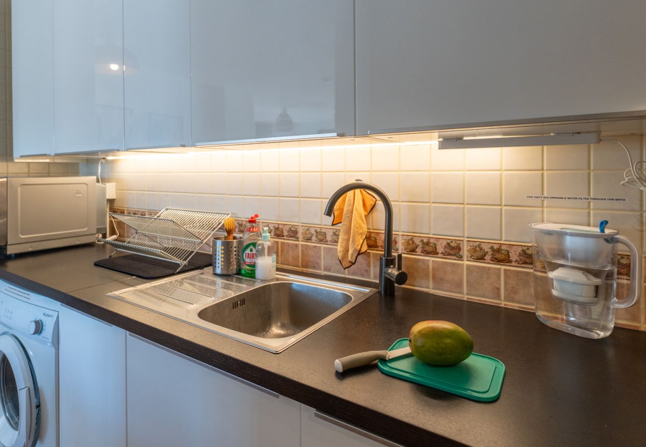 Apartamento en Frigiliana - Frigiliana 014
