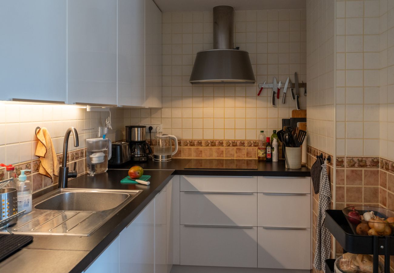 Apartamento en Frigiliana - Frigiliana 014