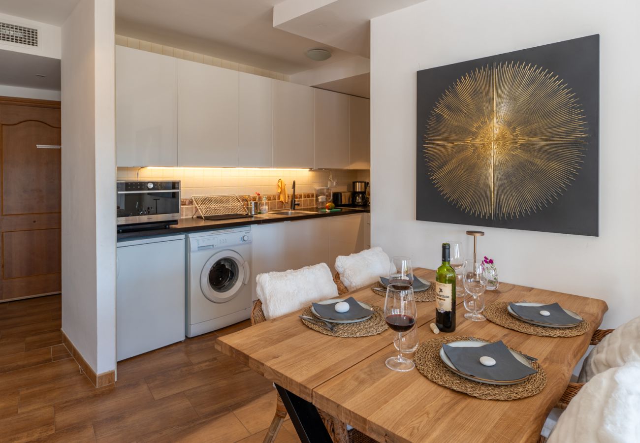 Apartamento en Frigiliana - Frigiliana 014