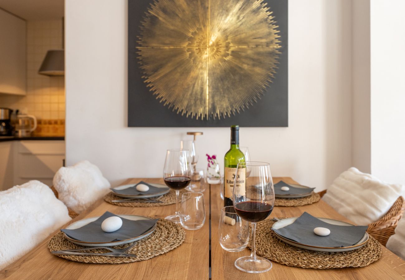 Apartamento en Frigiliana - Frigiliana 014