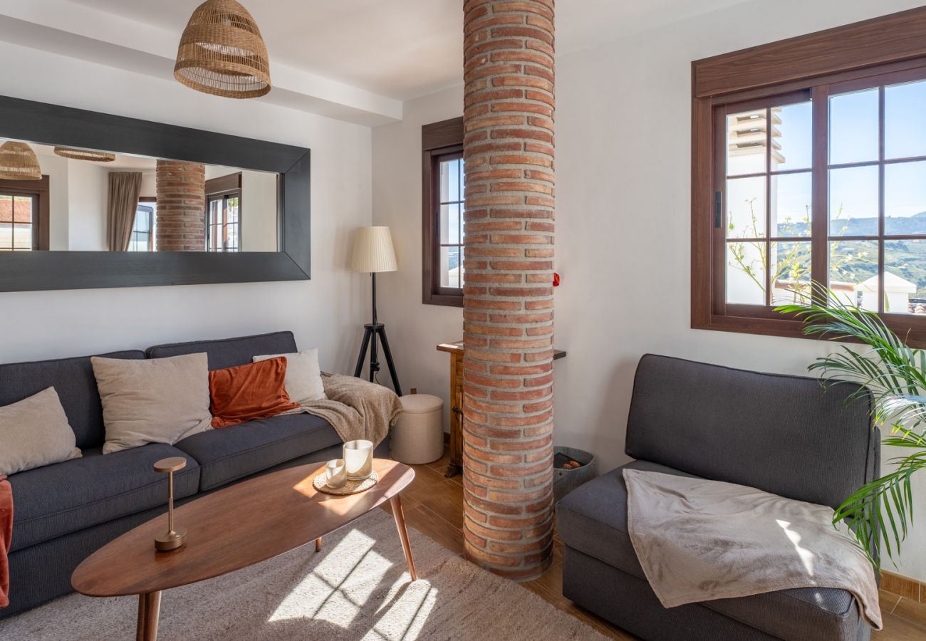 Apartamento en Frigiliana - Frigiliana 014
