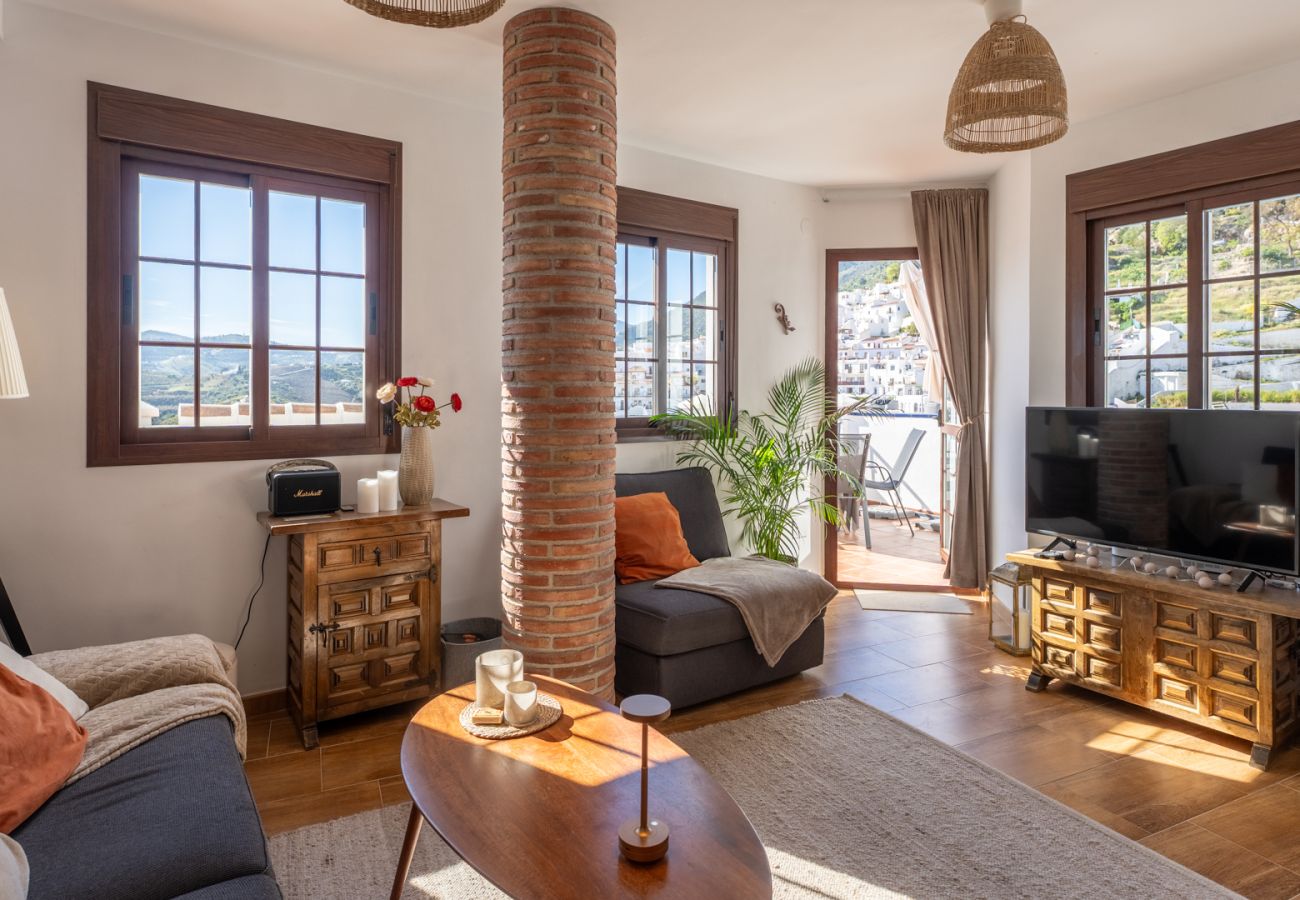 Apartamento en Frigiliana - Frigiliana 014