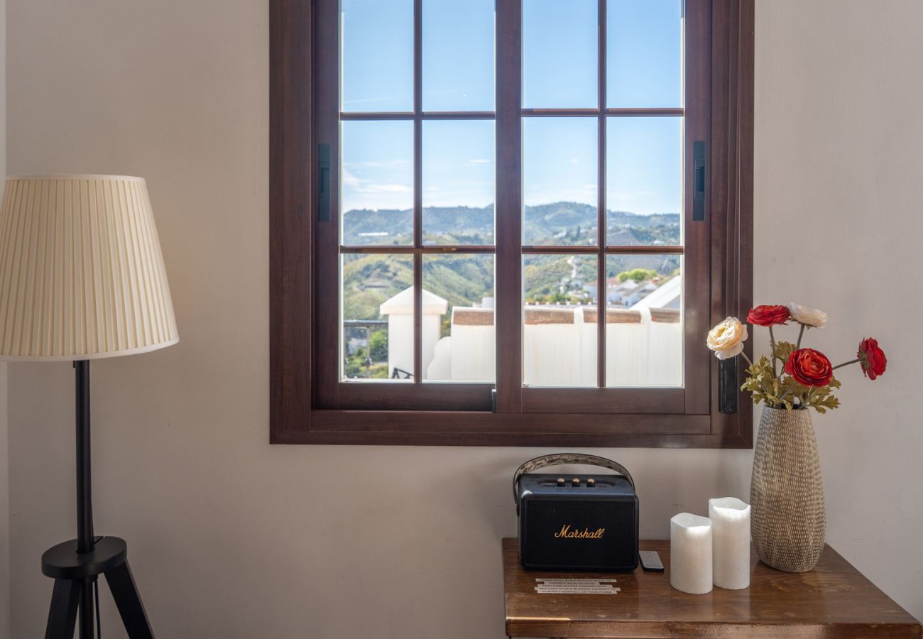 Apartamento en Frigiliana - Frigiliana 014