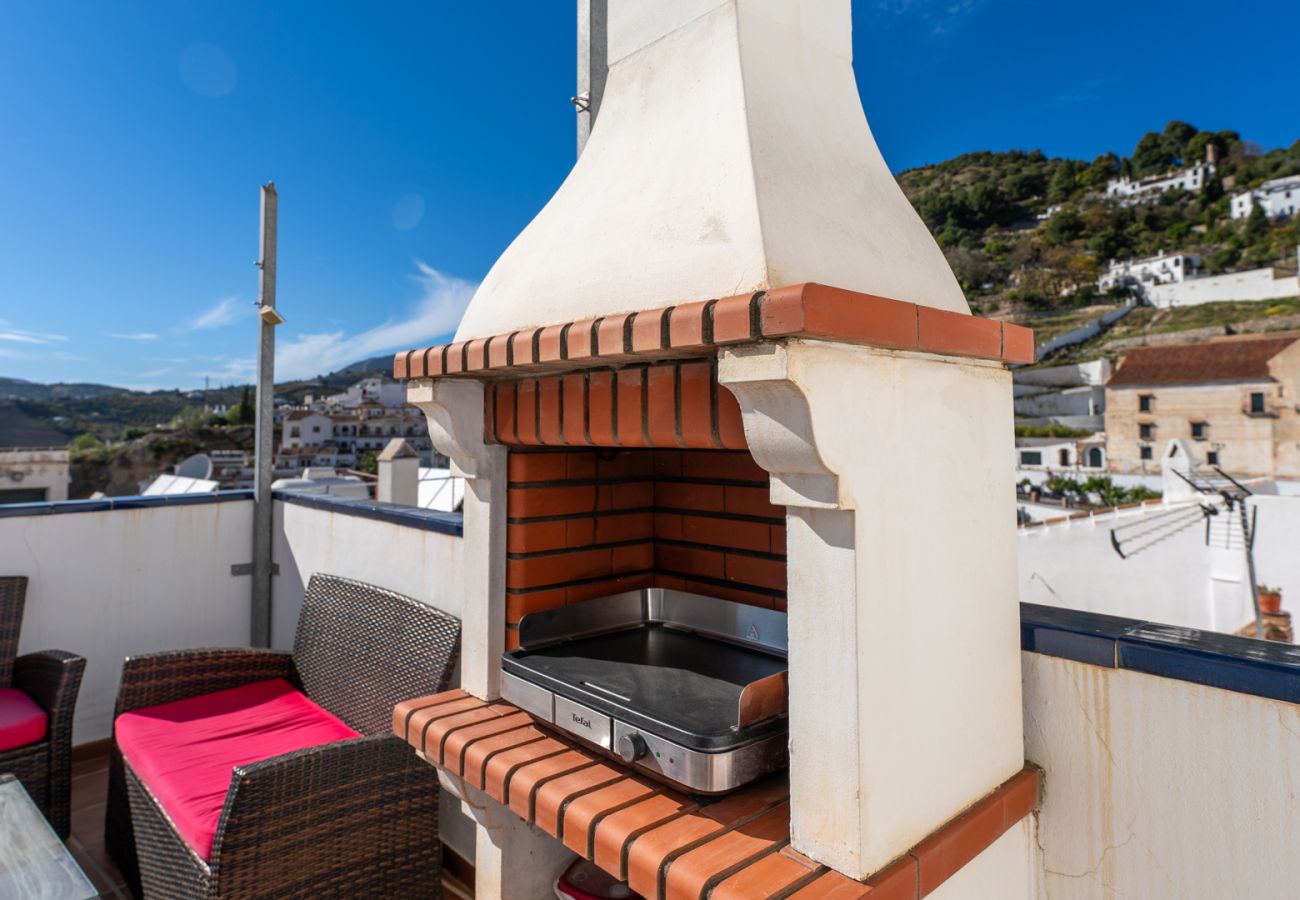 Apartamento en Frigiliana - Frigiliana 014