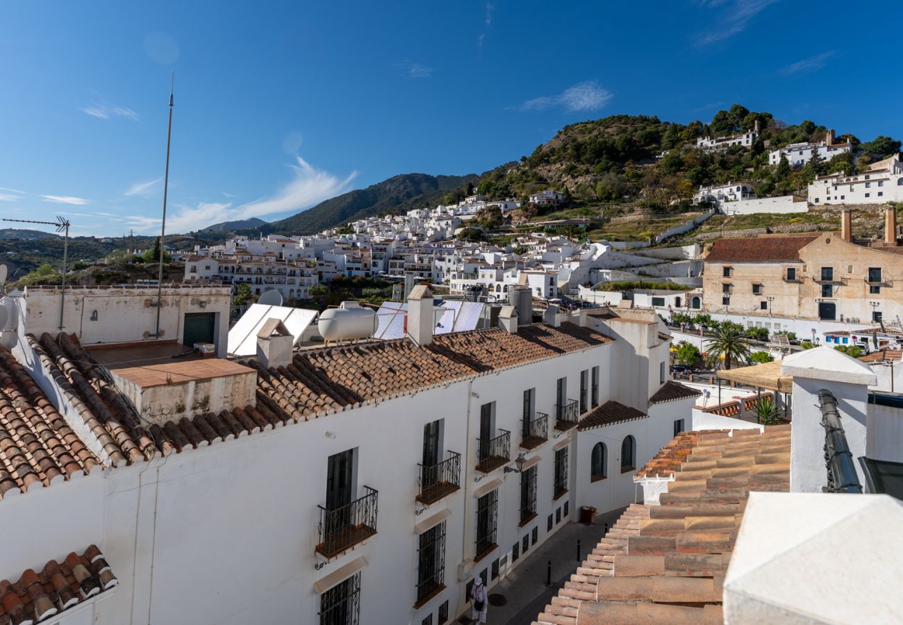 Apartamento en Frigiliana - Frigiliana 014