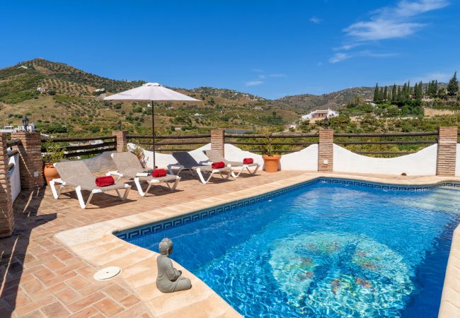 Villa en Frigiliana - Frigiliana 033 Villa en Frigiliana - Frigiliana 033