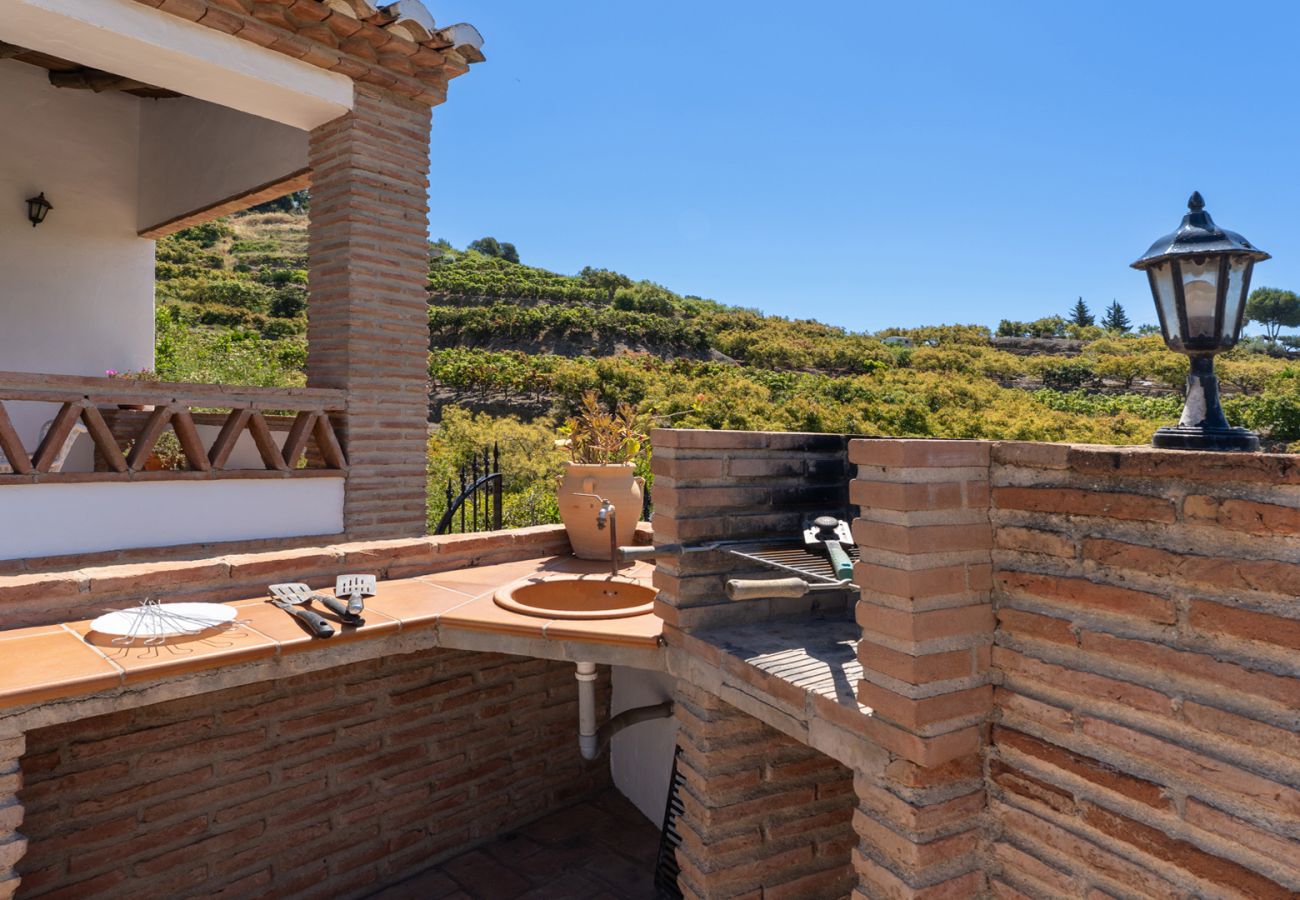Villa en Frigiliana - Frigiliana 033