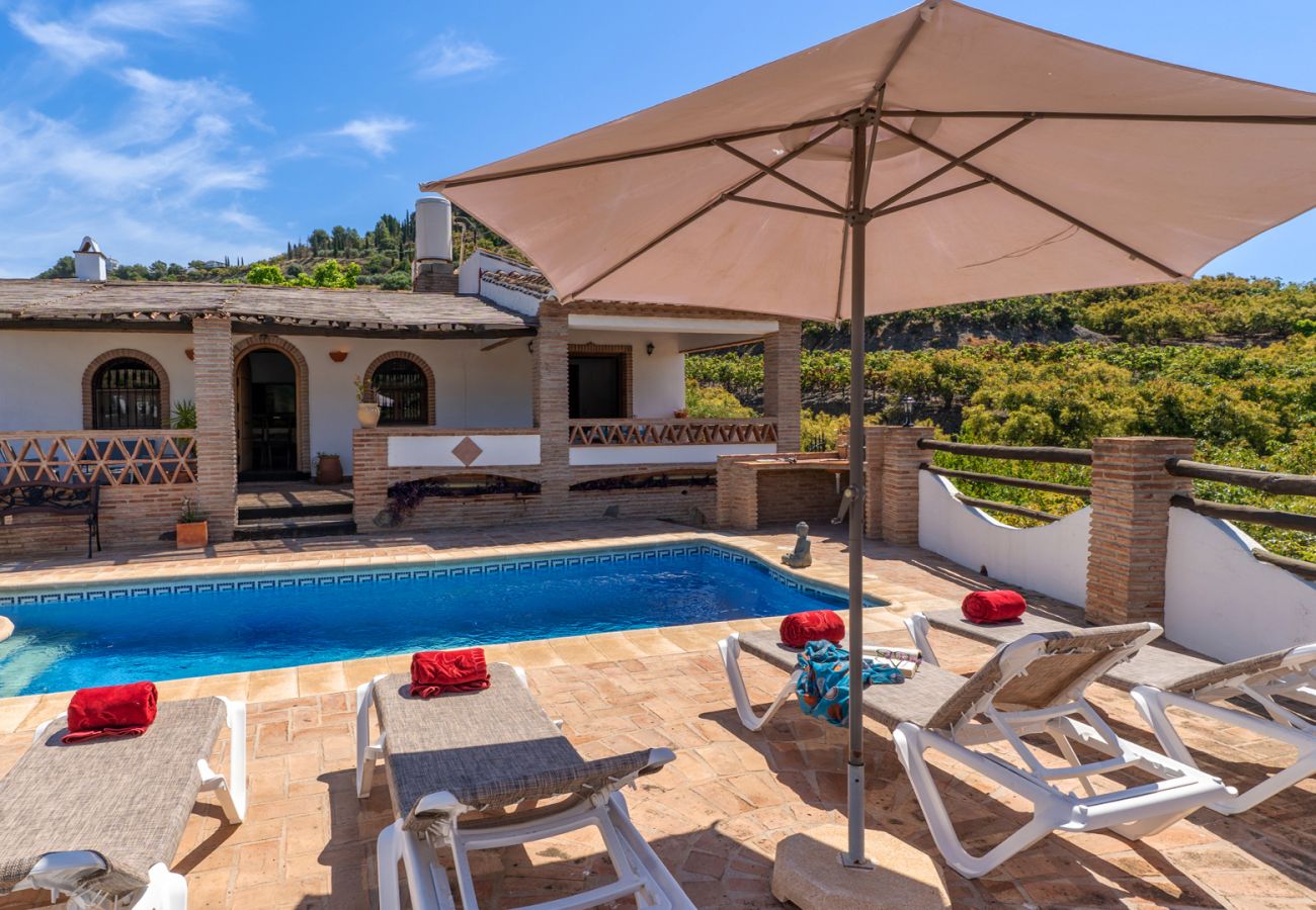 Villa en Frigiliana - Frigiliana 033
