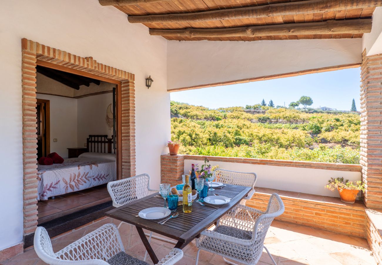 Villa en Frigiliana - Frigiliana 033