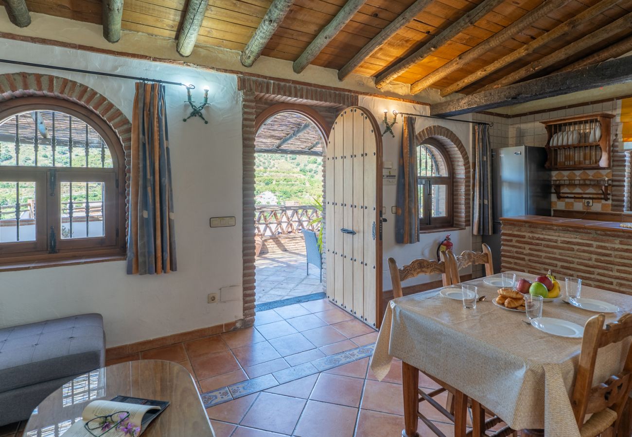 Villa en Frigiliana - Frigiliana 033