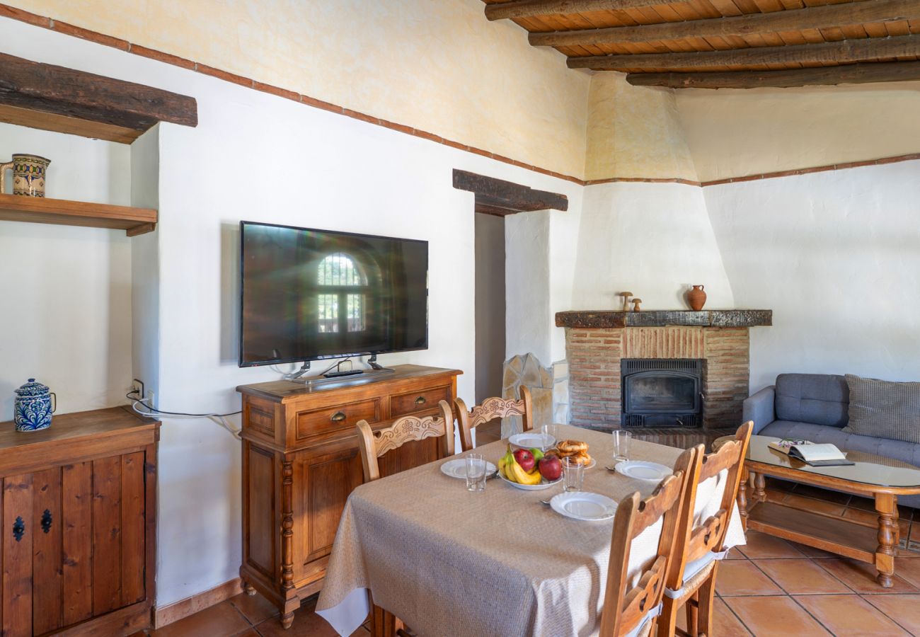 Villa en Frigiliana - Frigiliana 033