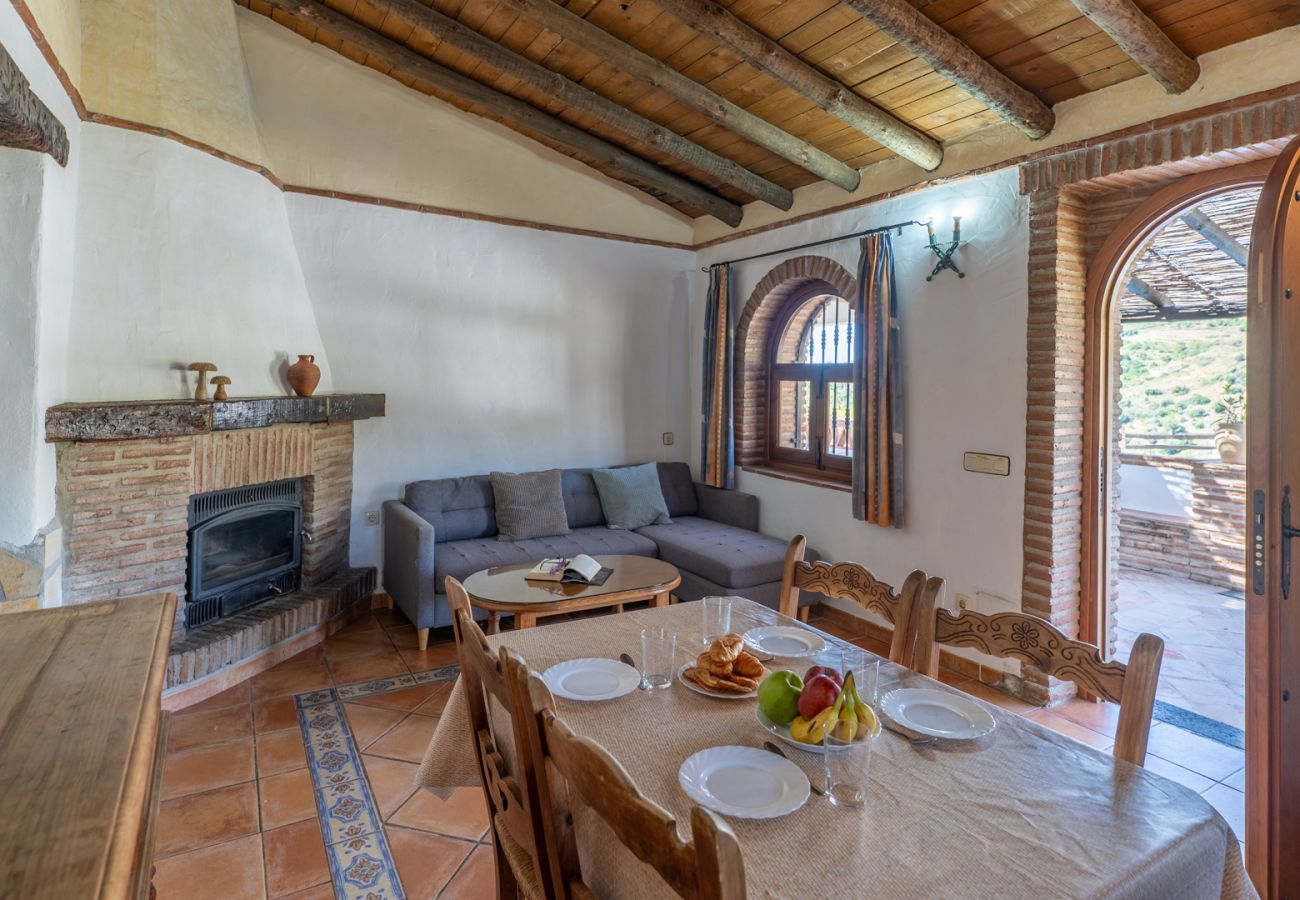 Villa en Frigiliana - Frigiliana 033