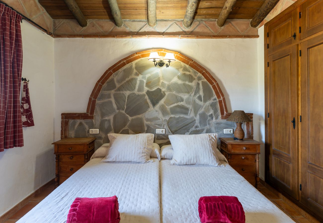 Villa en Frigiliana - Frigiliana 033