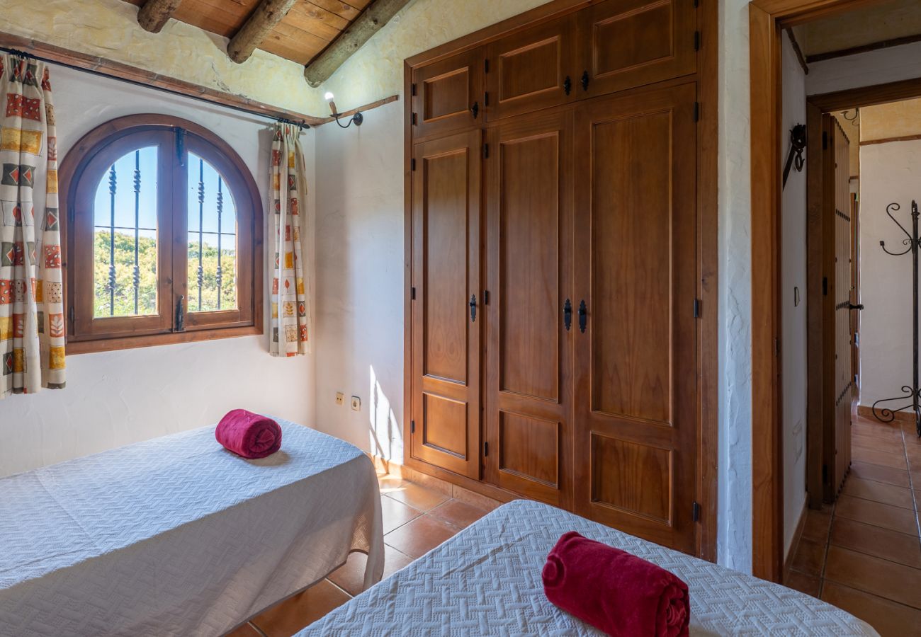 Villa en Frigiliana - Frigiliana 033