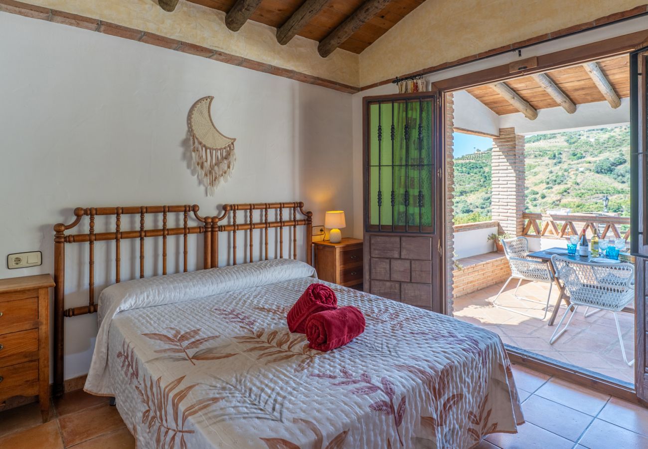Villa en Frigiliana - Frigiliana 033