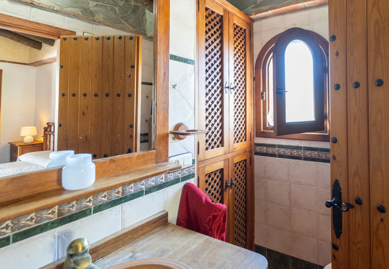 Villa en Frigiliana - Frigiliana 033