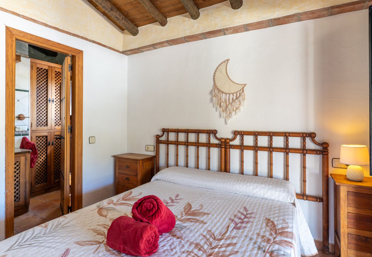 Villa en Frigiliana - Frigiliana 033