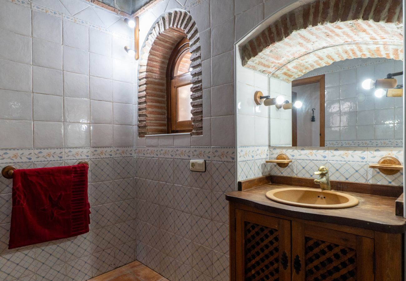Villa en Frigiliana - Frigiliana 033