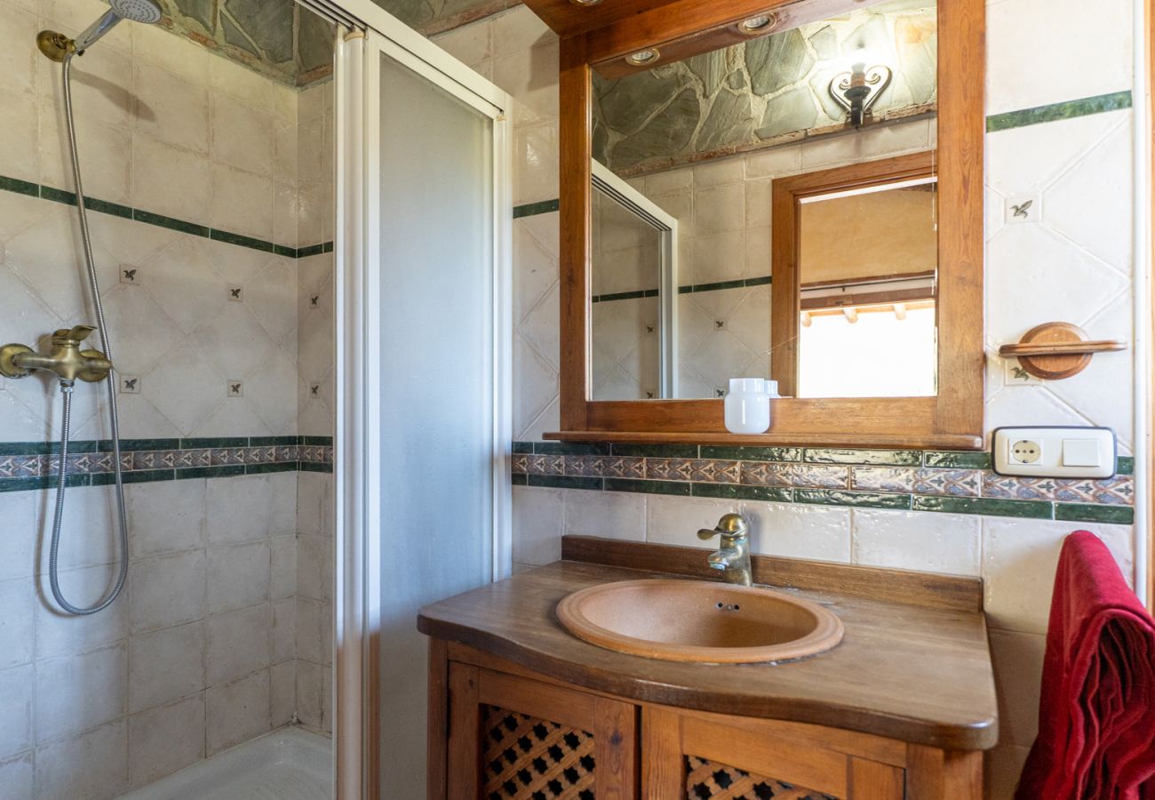 Villa en Frigiliana - Frigiliana 033