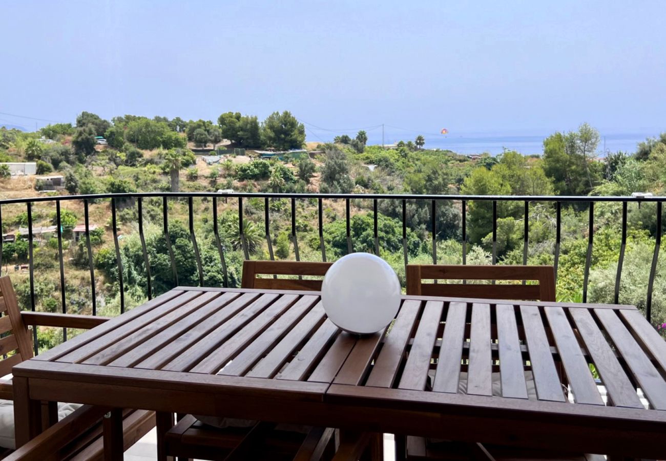 Villa en Nerja - Nerja 030 