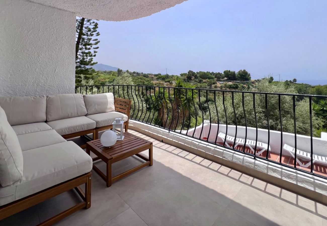 Villa en Nerja - Nerja 030 
