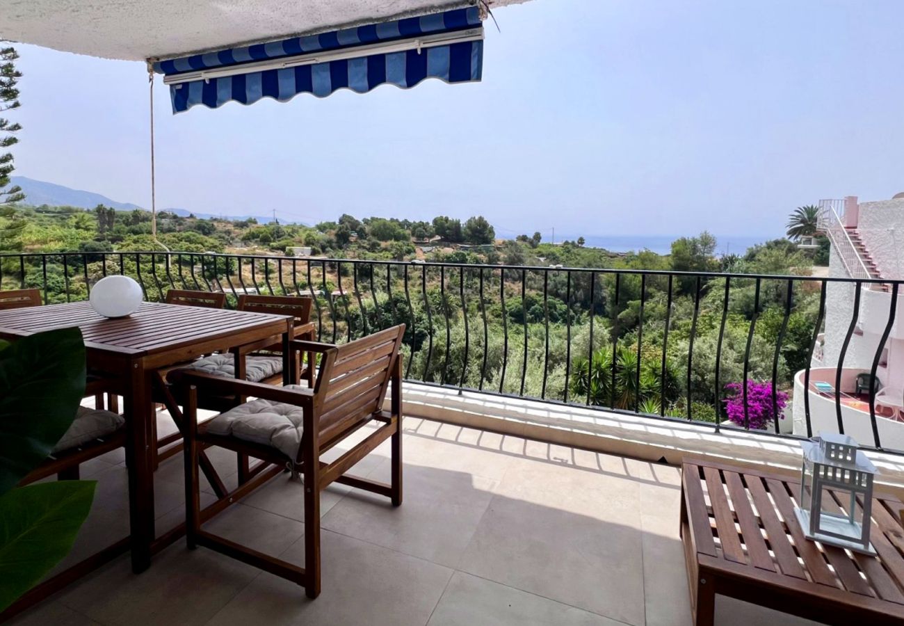 Villa en Nerja - Nerja 030 