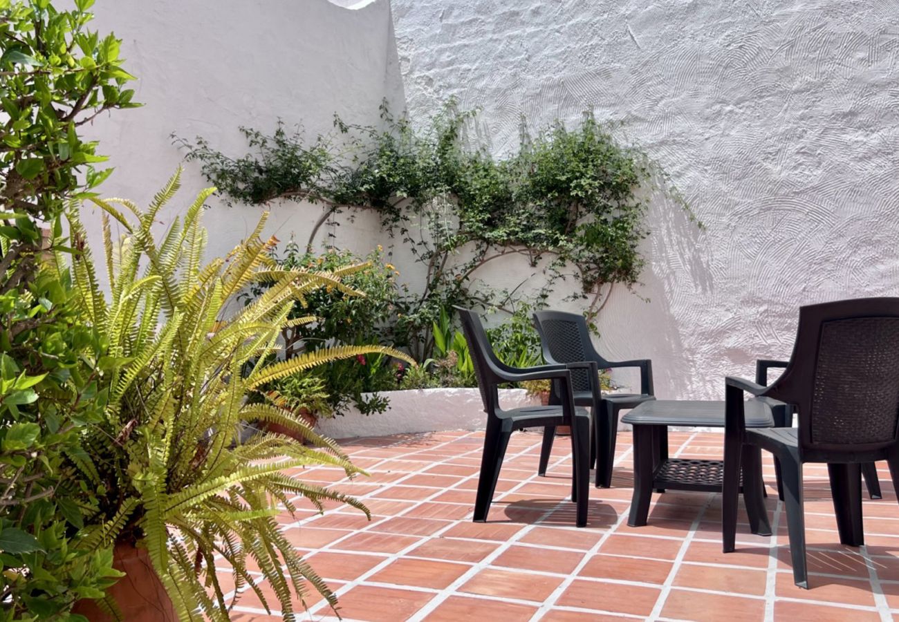 Villa en Nerja - Nerja 030 