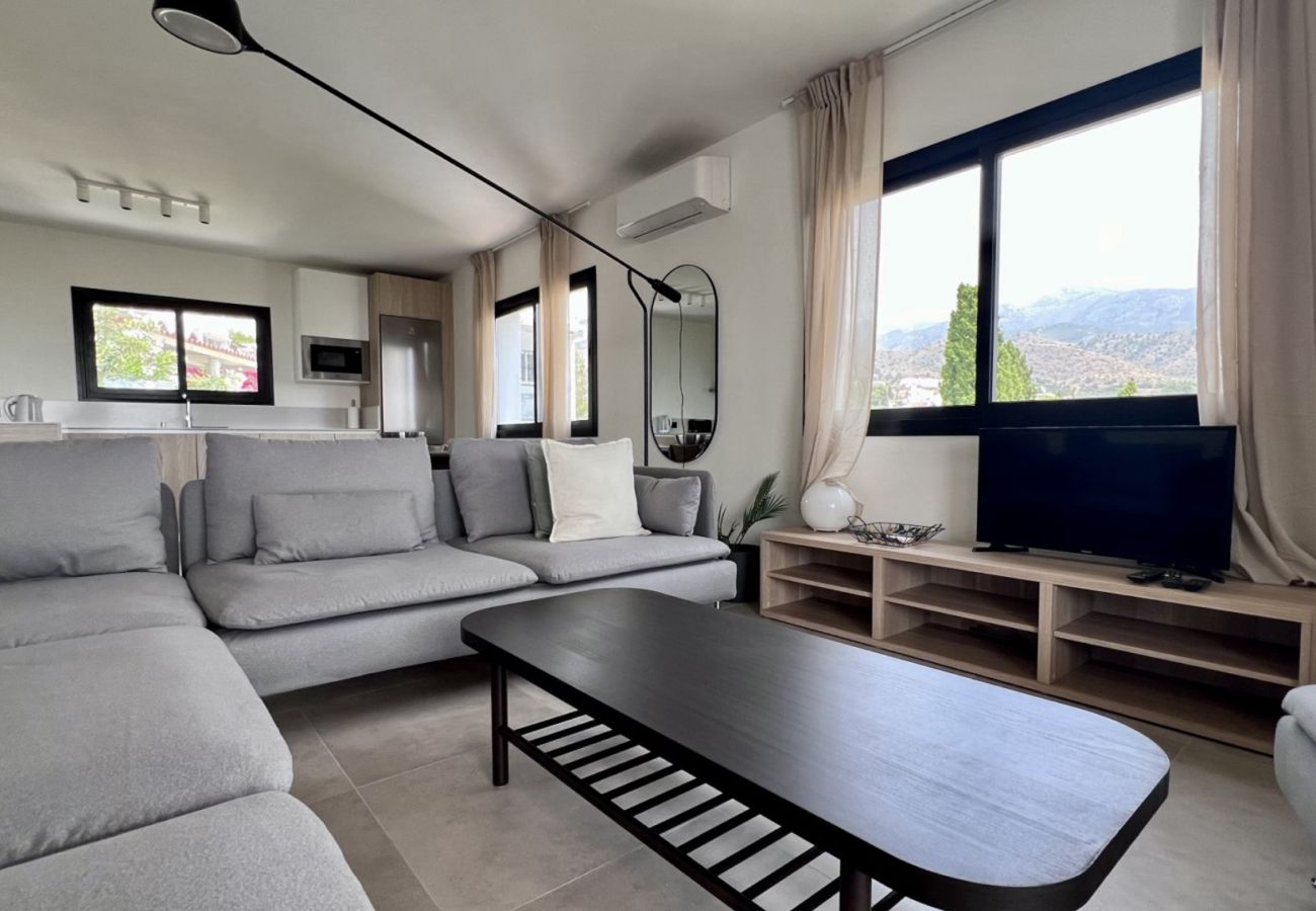 Villa en Nerja - Nerja 030 