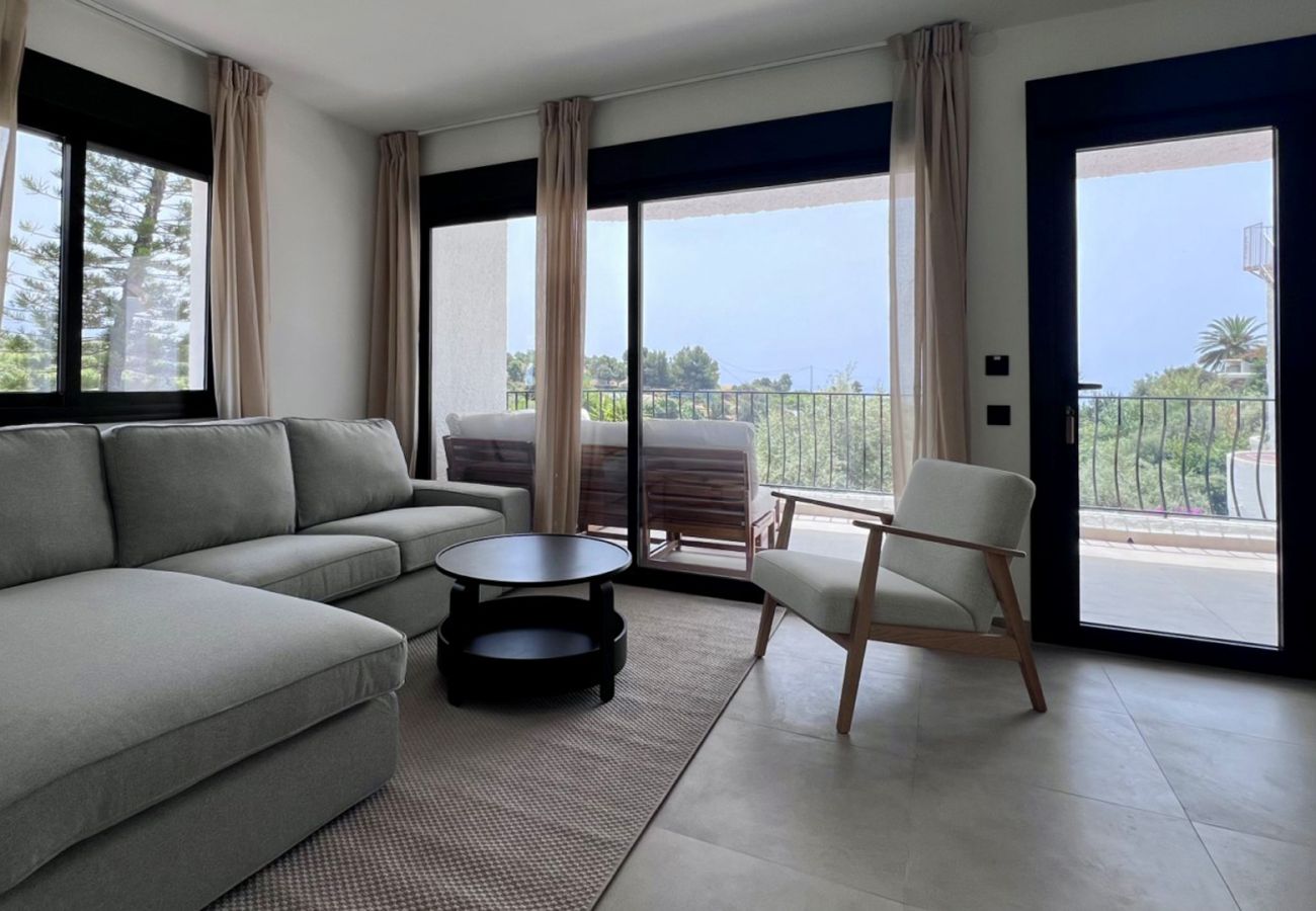 Villa en Nerja - Nerja 030 