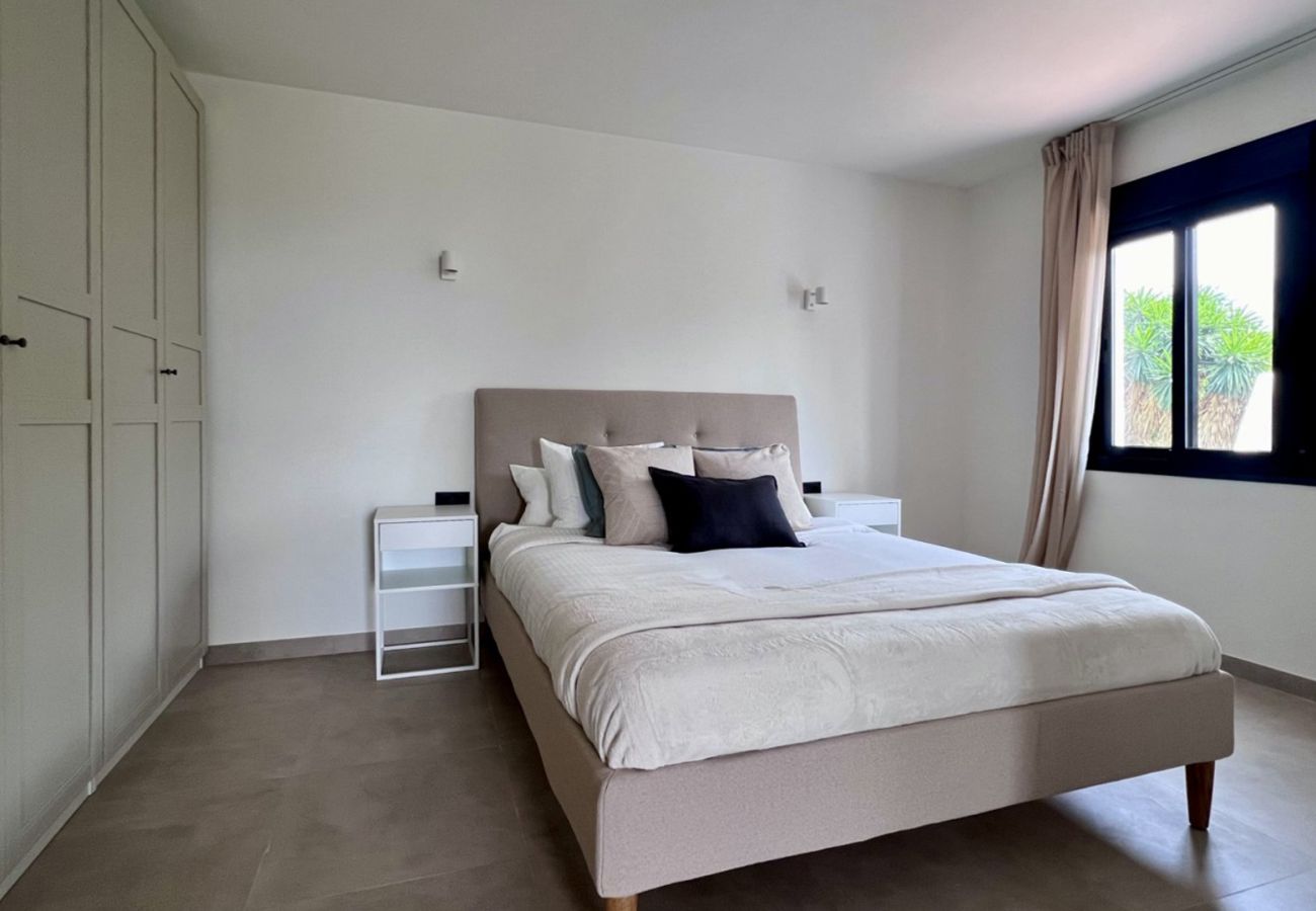 Villa en Nerja - Nerja 030 