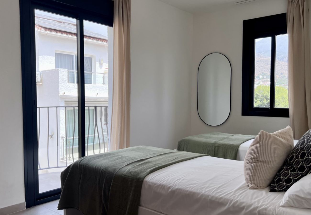 Villa en Nerja - Nerja 030 