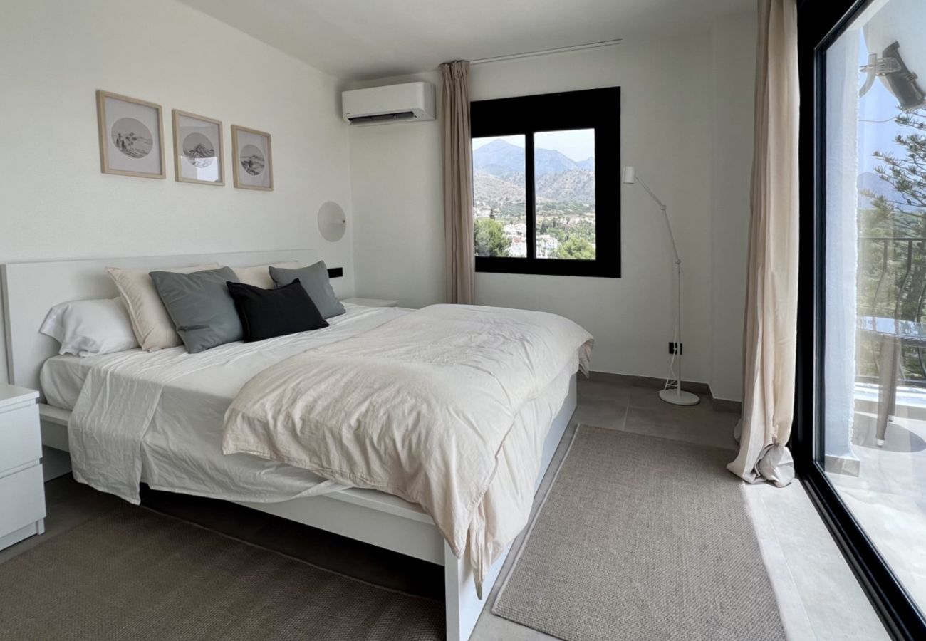 Villa en Nerja - Nerja 030 