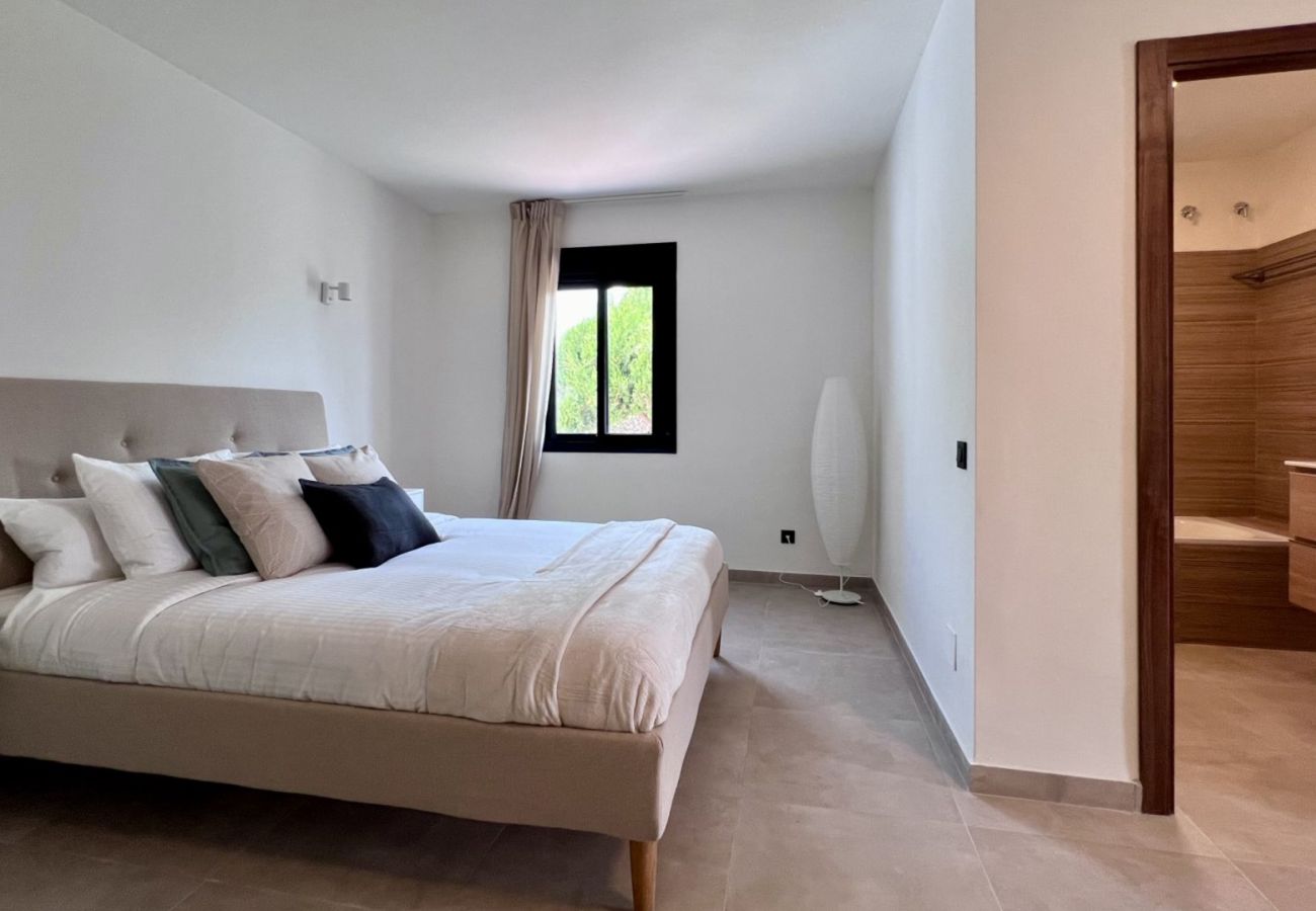 Villa en Nerja - Nerja 030 