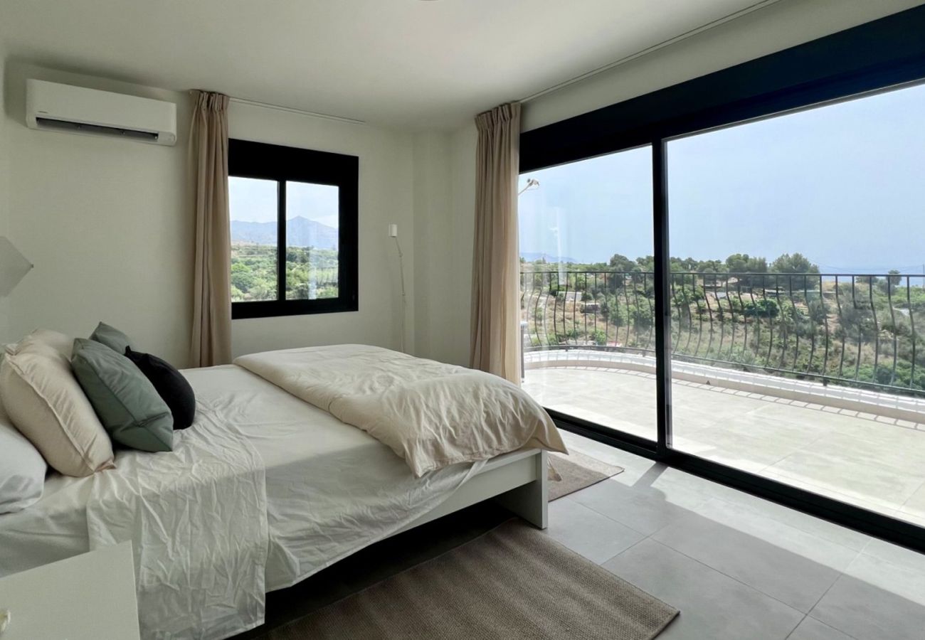 Villa en Nerja - Nerja 030 