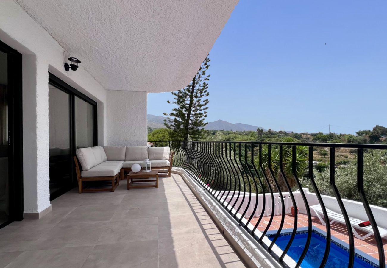 Villa en Nerja - Nerja 030 