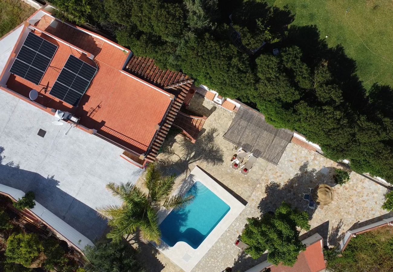 Villa en Nerja - Nerja 012 