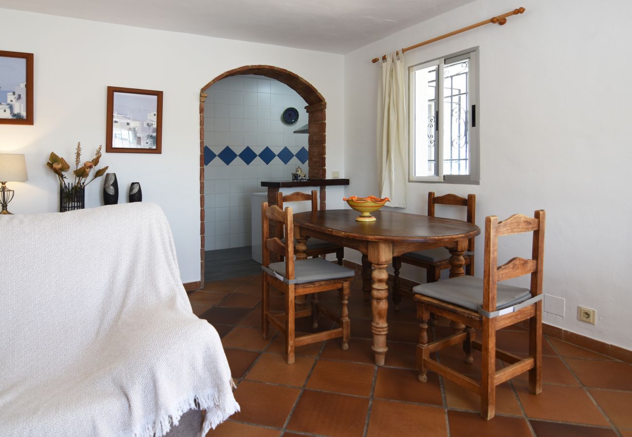 Villa en Nerja - Nerja 012 