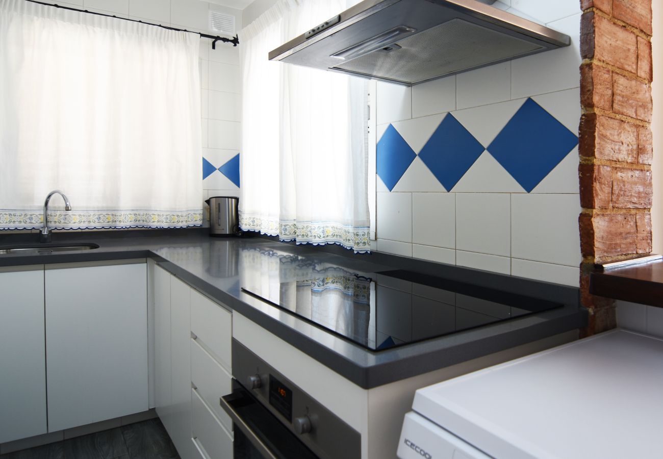 Villa en Nerja - Nerja 012 