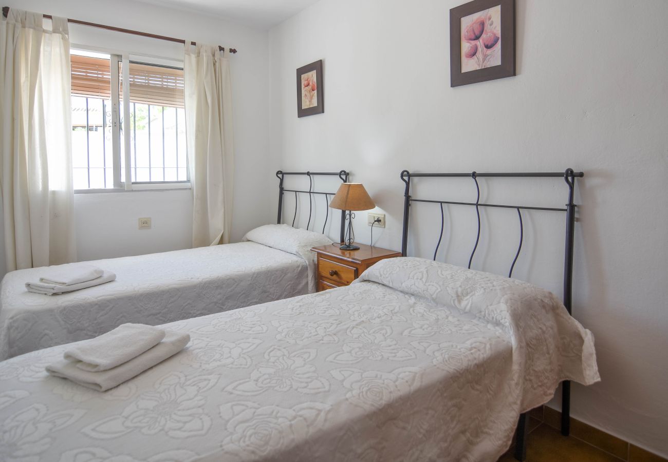 Villa en Nerja - Nerja 012 