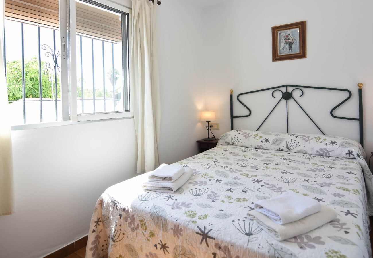 Villa en Nerja - Nerja 012 