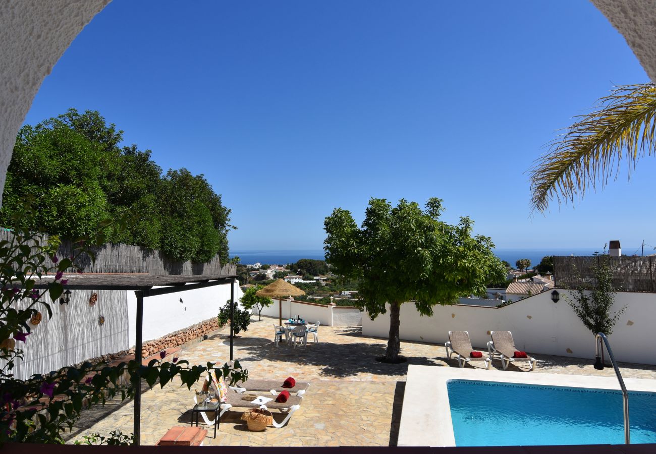 Villa en Nerja - Nerja 012 