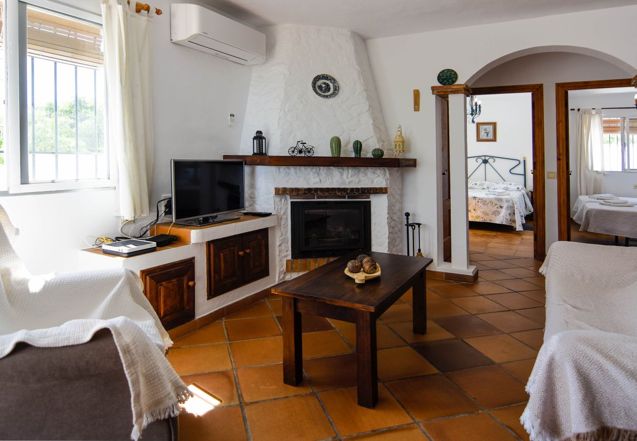 Villa en Nerja - Nerja 012 