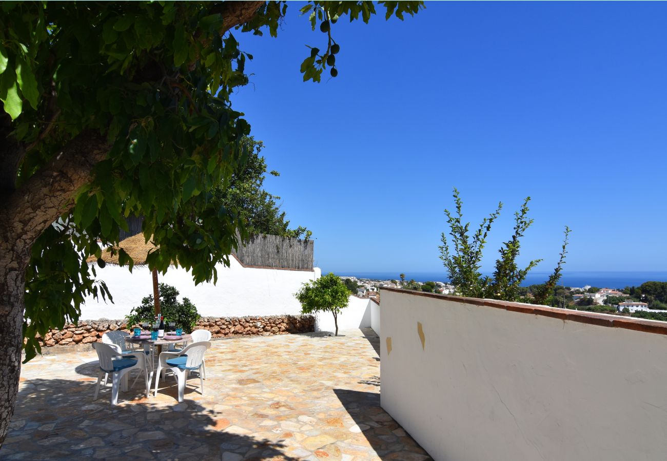 Villa en Nerja - Nerja 012 