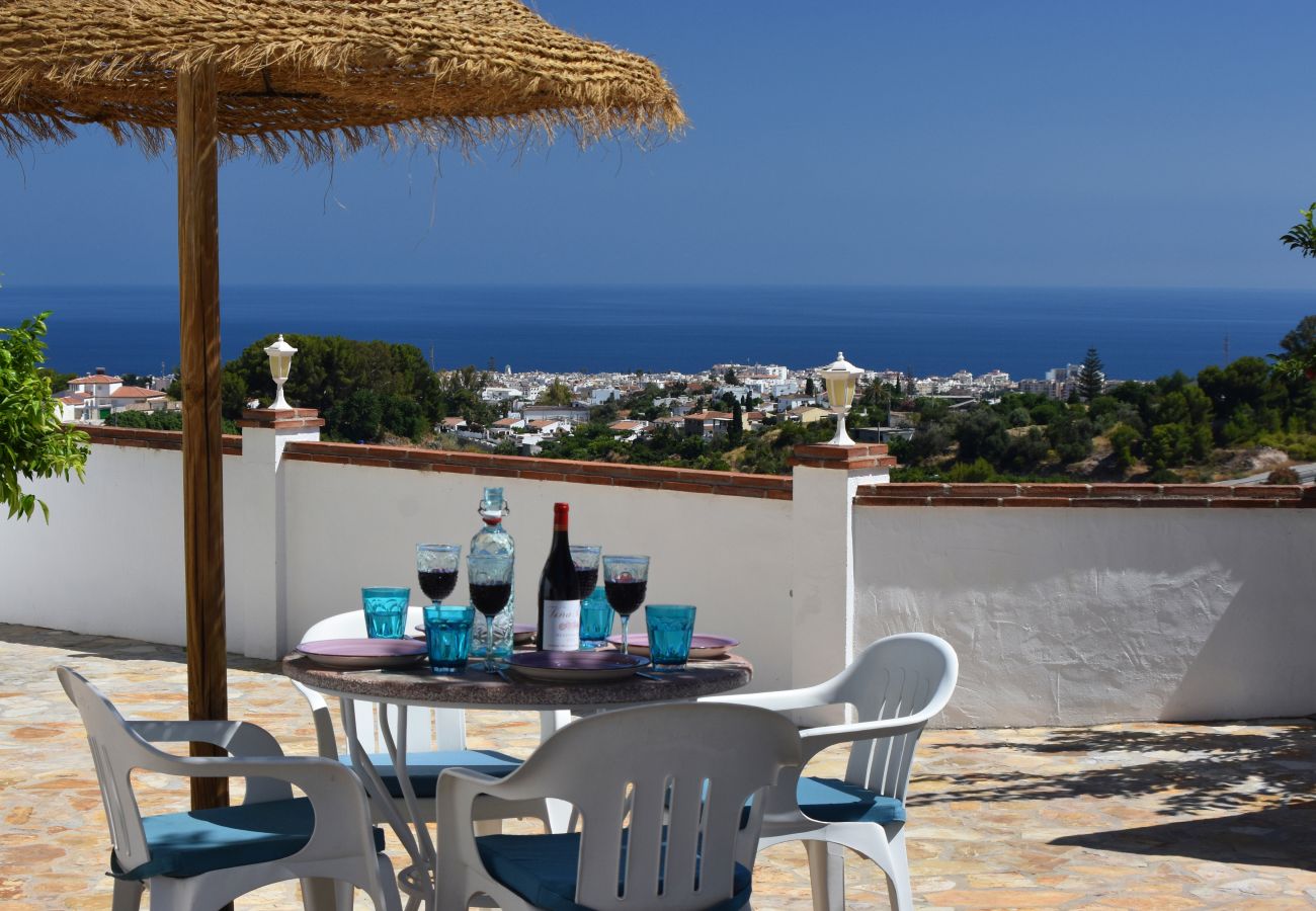 Villa en Nerja - Nerja 012 