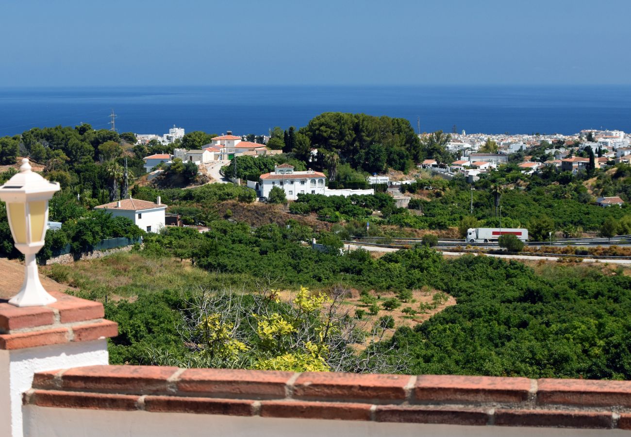 Villa en Nerja - Nerja 012 