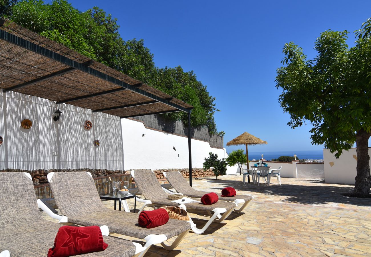 Villa en Nerja - Nerja 012 